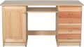 biurka drewno